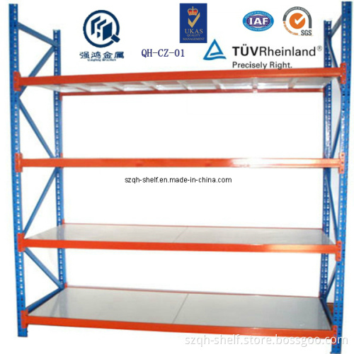 High Quality Warehouse Shelf for Storage Rack (QH-CZ-01)